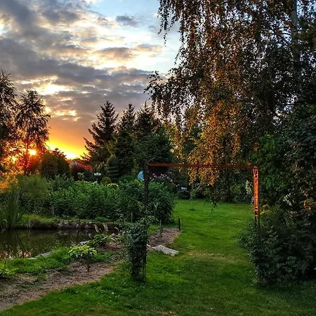 Appartement Przy Strumyku - W Gorach Izerskich Klopotnica