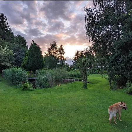 Przy Strumyku - W Gorach Izerskich Appartement