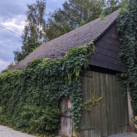 Przy Strumyku - W Gorach Izerskich Appartement Klopotnica