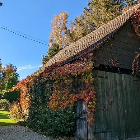 Appartement Przy Strumyku - W Gorach Izerskich