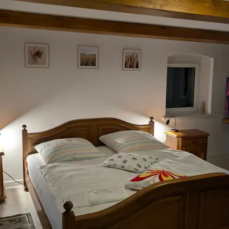 Przy Strumyku - W Gorach Izerskich