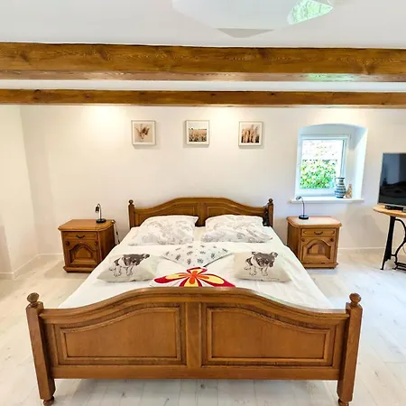 Przy Strumyku - W Gorach Izerskich Appartement