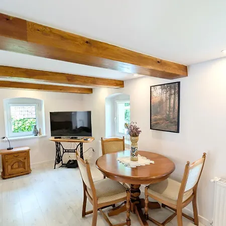 Appartement Przy Strumyku - W Gorach Izerskich