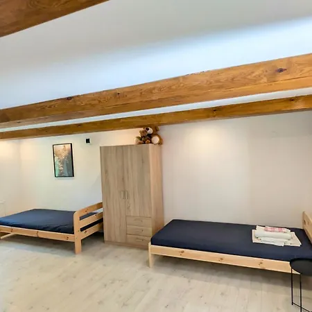 Przy Strumyku - W Gorach Izerskich Appartement *