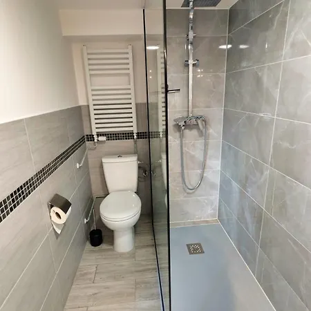 Appartement Przy Strumyku - W Gorach Izerskich *