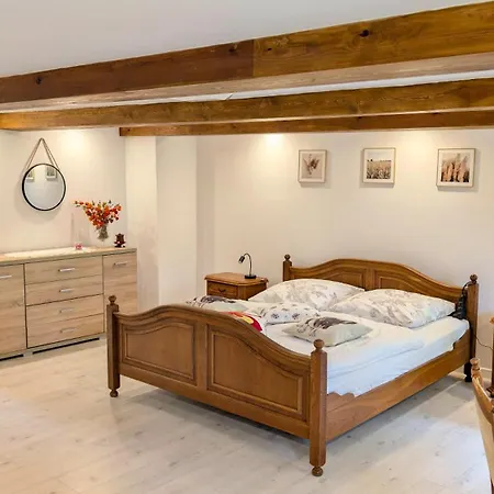 Przy Strumyku - W Gorach Izerskich Appartement Klopotnica