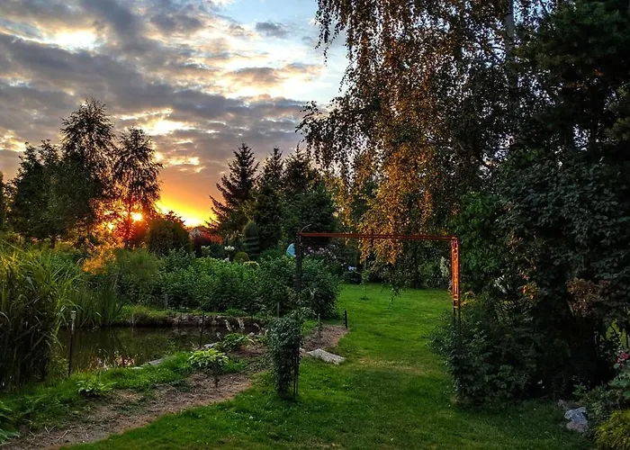 Daire Przy Strumyku - W Gorach Izerskich Klopotnica