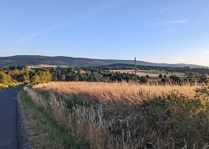 Daire Przy Strumyku - W Gorach Izerskich