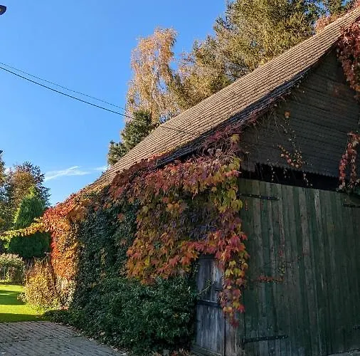 Daire Przy Strumyku - W Gorach Izerskich