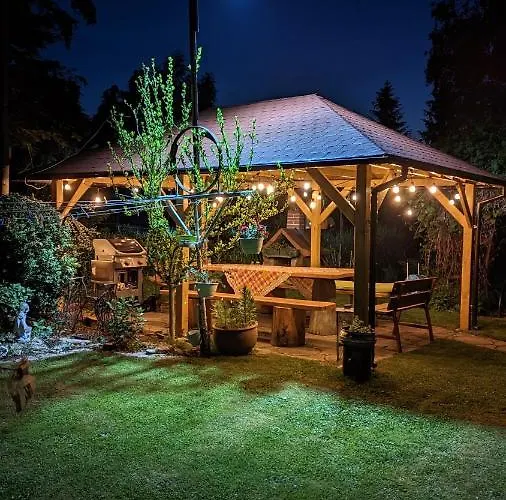 Daire Przy Strumyku - W Gorach Izerskich Klopotnica