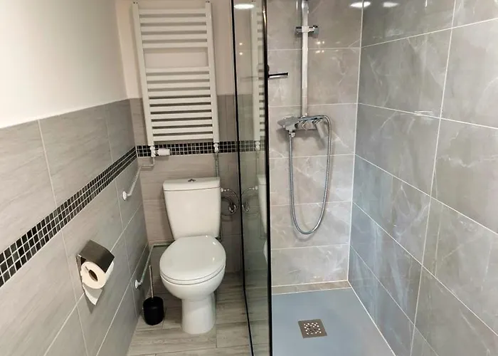 Daire Przy Strumyku - W Gorach Izerskich *